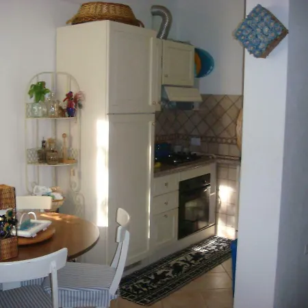 Villetta Porto Sa Ruxi Holiday home *
