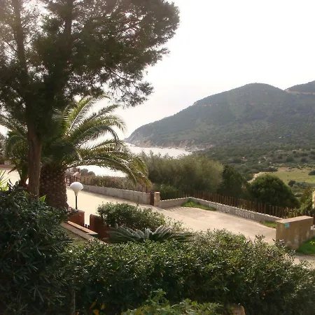 Villetta Porto Sa Ruxi Holiday home Villasimius