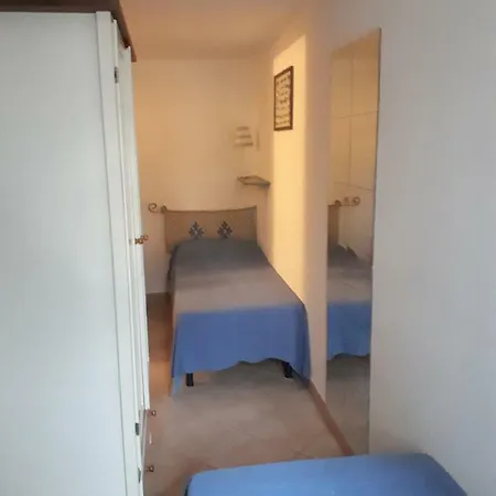 Villetta Porto Sa Ruxi Holiday home