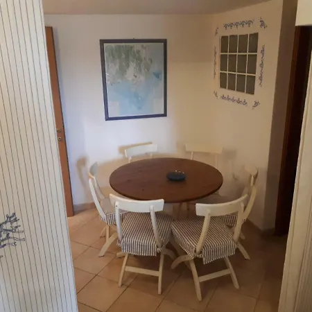 Holiday home Villetta Porto Sa Ruxi Villasimius