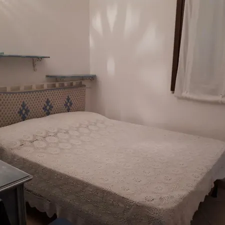 Villetta Porto Sa Ruxi Villasimius