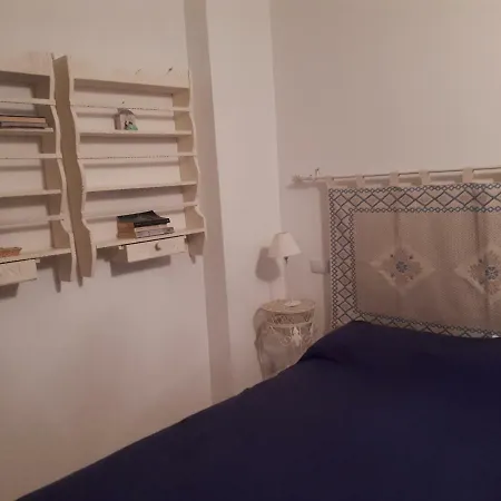Villetta Porto Sa Ruxi Holiday home *