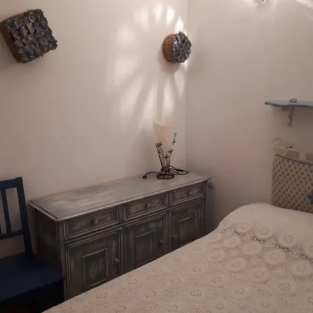 Holiday home Villetta Porto Sa Ruxi Villasimius