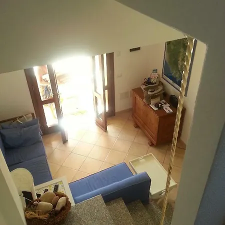 Villetta Porto Sa Ruxi