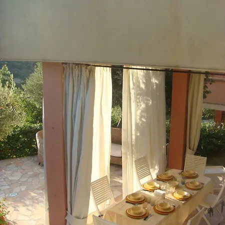 Holiday home Villetta Porto Sa Ruxi Villasimius