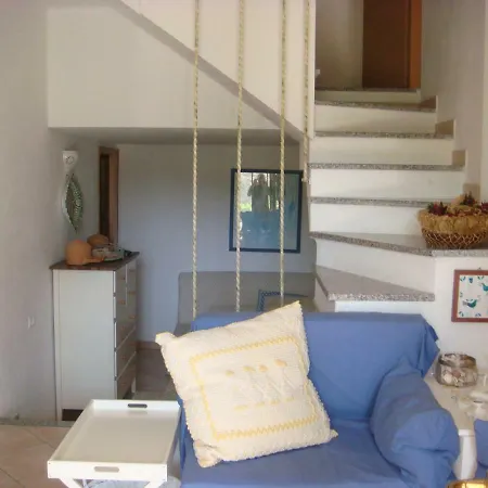 Villetta Porto Sa Ruxi Holiday home Villasimius